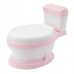 Baby Potty Training Toilet for Boys and Girls Toddler Closestool Potty Chair - 8859